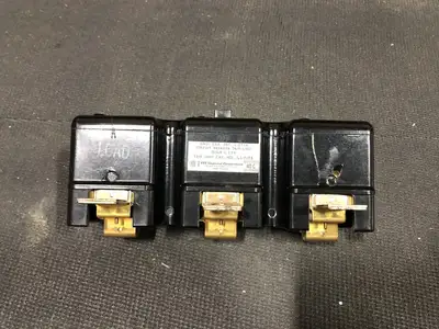 USED ITE JL3T175