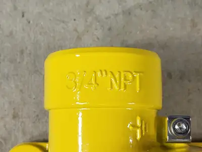 NEW HONEYWELL SPXCDULNTXF