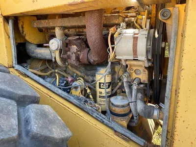 1995 Caterpillar 960F