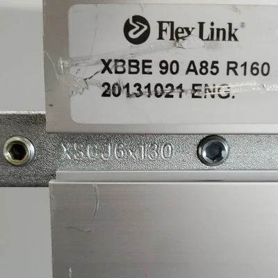 USED FlexLink XBBE 90A 85 R160