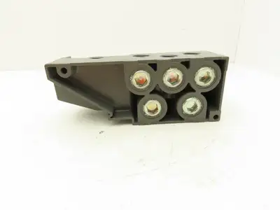 Numatics I35SA43BK000030 Pneumatic Air Valve Directional Control 150PSIG 120VAC