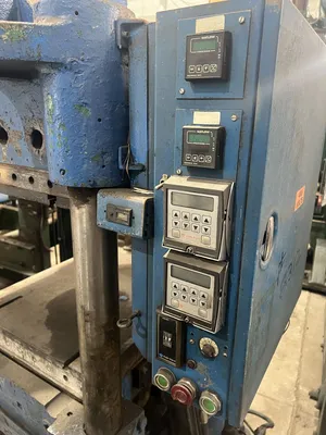 USED ADAMSON UNITED ADAMSON UNITED  PRESS