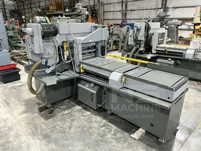 USED 2003 HYD-MECH S-20A