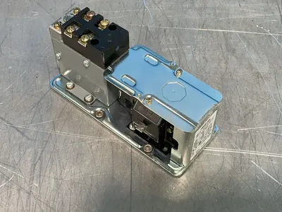 New | in-Stock ALLENBRADLEY 849ZOD32 Relays & Switches Ohio US | HGR 24 #1251124