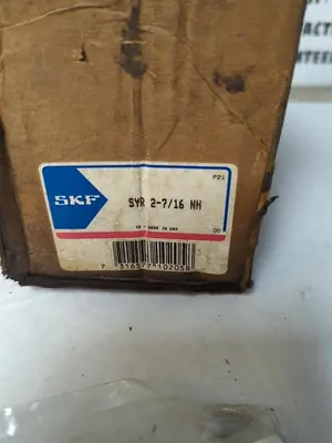 New | in-Stock SKF SYR-2-7/16 NH Industrial Controls | Surplus Asset Holdings #1220822