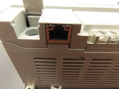 Allen Bradley 1766-L32AWA MicroLogix 1400 Controller Module 32Pt Ser C FW 21.007