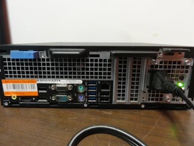 Assorted Components For Complete POS System