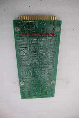 Control Concepts 3629B-V-FC-4/20mA  FIRING BOARD STOCK 5530