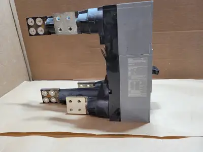 USED SIEMENS HJXD63B400H