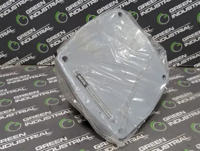 Beck 14-9732-07 Gear Module For Rotary Actuators New