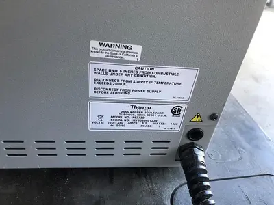 THERMOLYNE F62730-GP