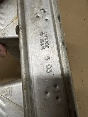 CHICAGO METALLIC CORP. Loaf Pans Loaf Pans | Envoy Equipment LLC (2)
