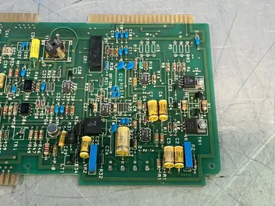 Used CINCINNATI 45314020A Printed Circuit Boards (PCB) Ohio US | HGR 24 #1358002