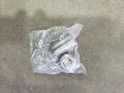 Burner Valve Assembly (Custom Assembly)