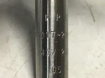 USED PPE P3017-20200