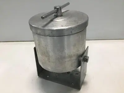 USED FILTROIL BU-100