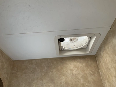USED 2008 JAYCO 62 M32BHDS