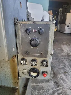 USED 1972 ATLANTIC 4000
