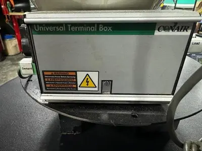 USED CONAIR DL15