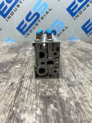 Used Festo NAW-1/8-02-VDMA Pumps South Carolina US | ESS Industrial Equipment Sales #1326520