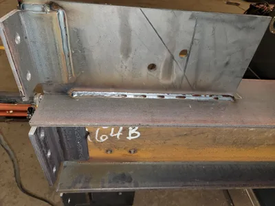 Used AGT Beam Master BM48R2 Robots California US | JPS International Inc #179857