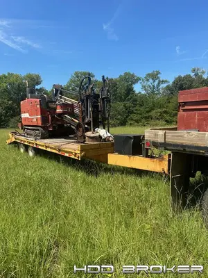 Used 2000 DITCH 2000 DITCH WITCH JT2720 Drill Rigs Florida US | HDD Broker #1346346