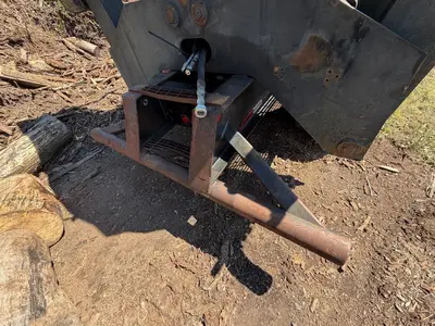 Used 2000 TIMBERJACK 430 Log Loader Pennsylvania US | Proxy Equipment #1426071