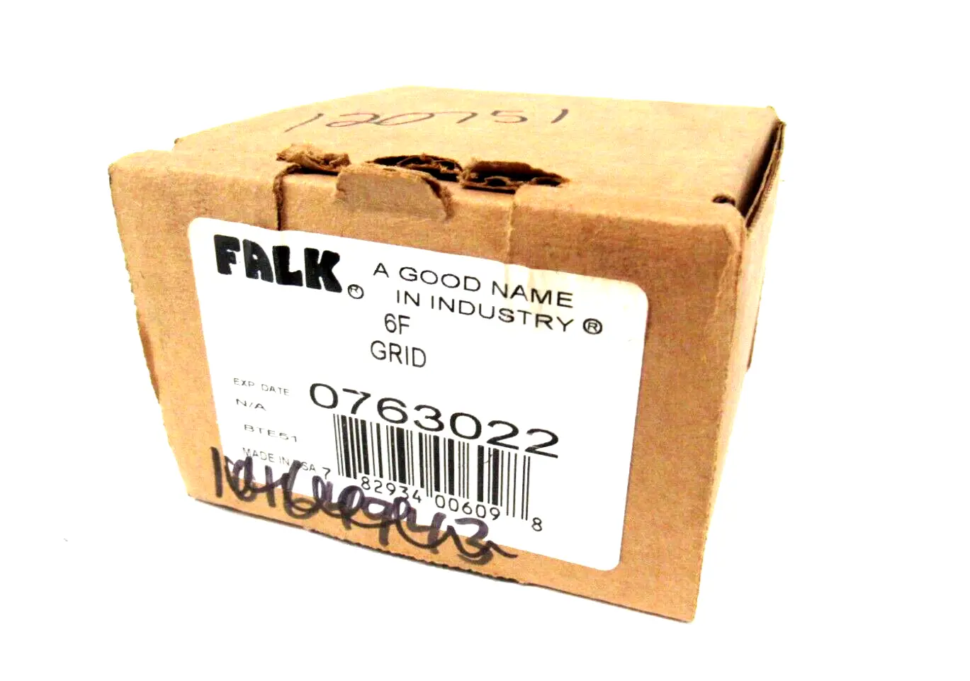 NEW FALK 0763022 6F GRID