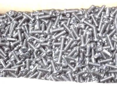 Screws