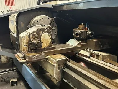 1998 MAZAK M5 CNC Turning Centers | Bayou Machinery (3)
