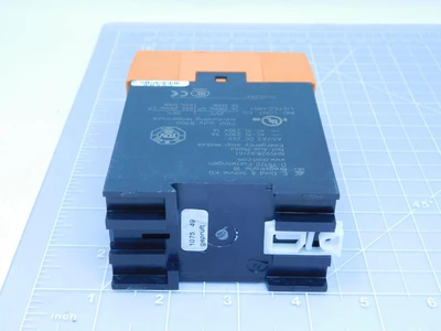 Used DOLD _UNKNOWN_ Industrial Controls | OCO Industrial #1735750