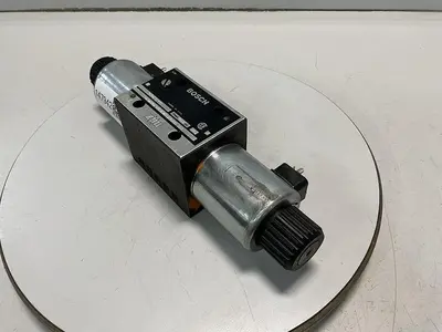 USED BOSCH 081WV10P1V1018WS024/00D51