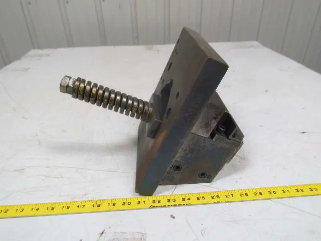 Used VOGEL _UNKNOWN_ Punches & Dies Indiana US | Arrow Industrial #648819