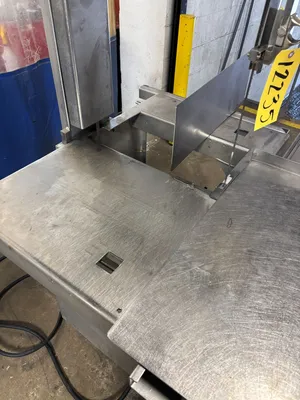 Used BIRO 3334 Food Processing Equipment (misc) Illinois US | M&M Equipment Corp. #1324487