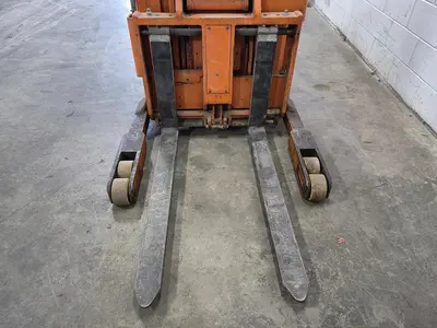Used RAYMOND 20R30TT Misc Forklifts British Columbia CA | Steep Hill Equipment Solutions #1567573