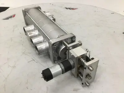 USED MORETTO 240232
