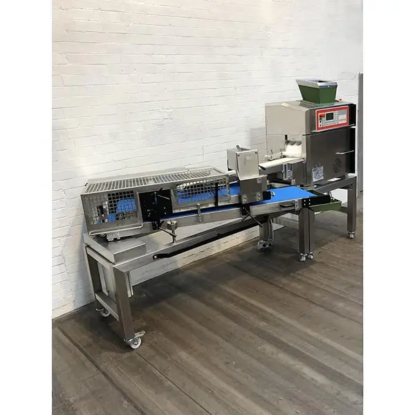 Used Konig _UNKNOWN_ Dough Dividers | ISCA #1298922