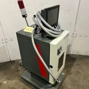 USED MOLD MASTER CCONTROLLER