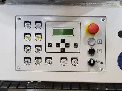 New | in-Stock SCM ME 35T Edge Banders British Columbia CA | Lenmark #272581