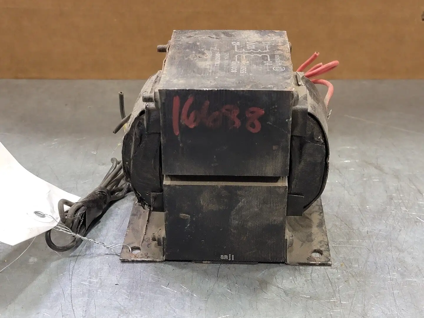 USED WESTINGHOUSE 739C626H06