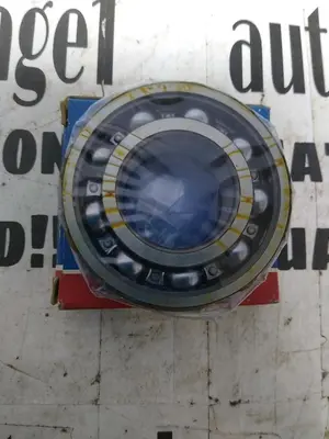 New | in-Stock SKF 6206-JEM Bearings | Surplus Asset Holdings #1192287