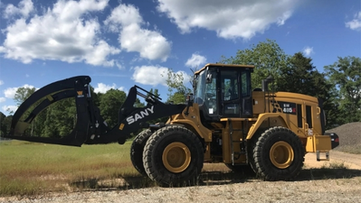USED 2025 Sany SW405K