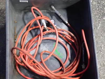 Hose Assembly