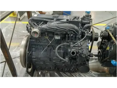 Used ONAN _UNKNOWN_ Diesel Engines Georgia US | Atlanta Truck Equipment #1297235