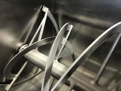 Młynpol MP-3000 Mixer Powder Ribbon Europe | Perry Equipment (5)