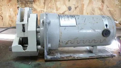 USED COLE PARMER 7518-12
