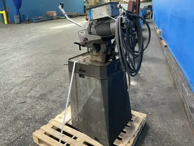 Used 2007 DAKE 315 S. CUT Circular Cold Saws Ohio US | HGR 24 #1542148