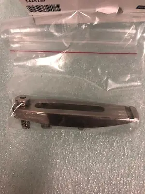 Newport bc-6 base clamp