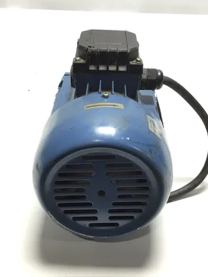 Flenco GR 71 B 3 Three-Phase Induction Motor Insulation Class F