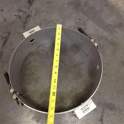 USED H PEPPING 8500008228/802